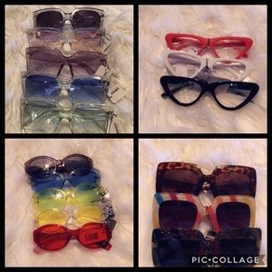 Stylish Sunglasses